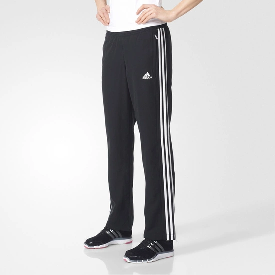 Spodnie adidas T16 TEAM PANT W AJ5314