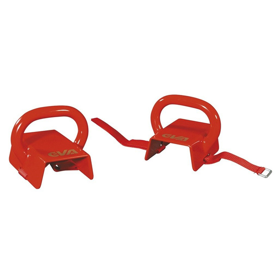 Removable pommel handles for beams - pair (3586)